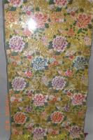China Silk Brocade